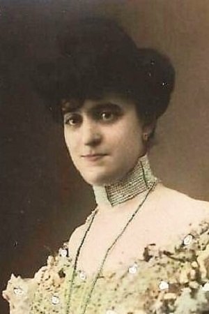 Photo Dolores Bremón