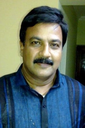Photo Kumarakom Raghunath