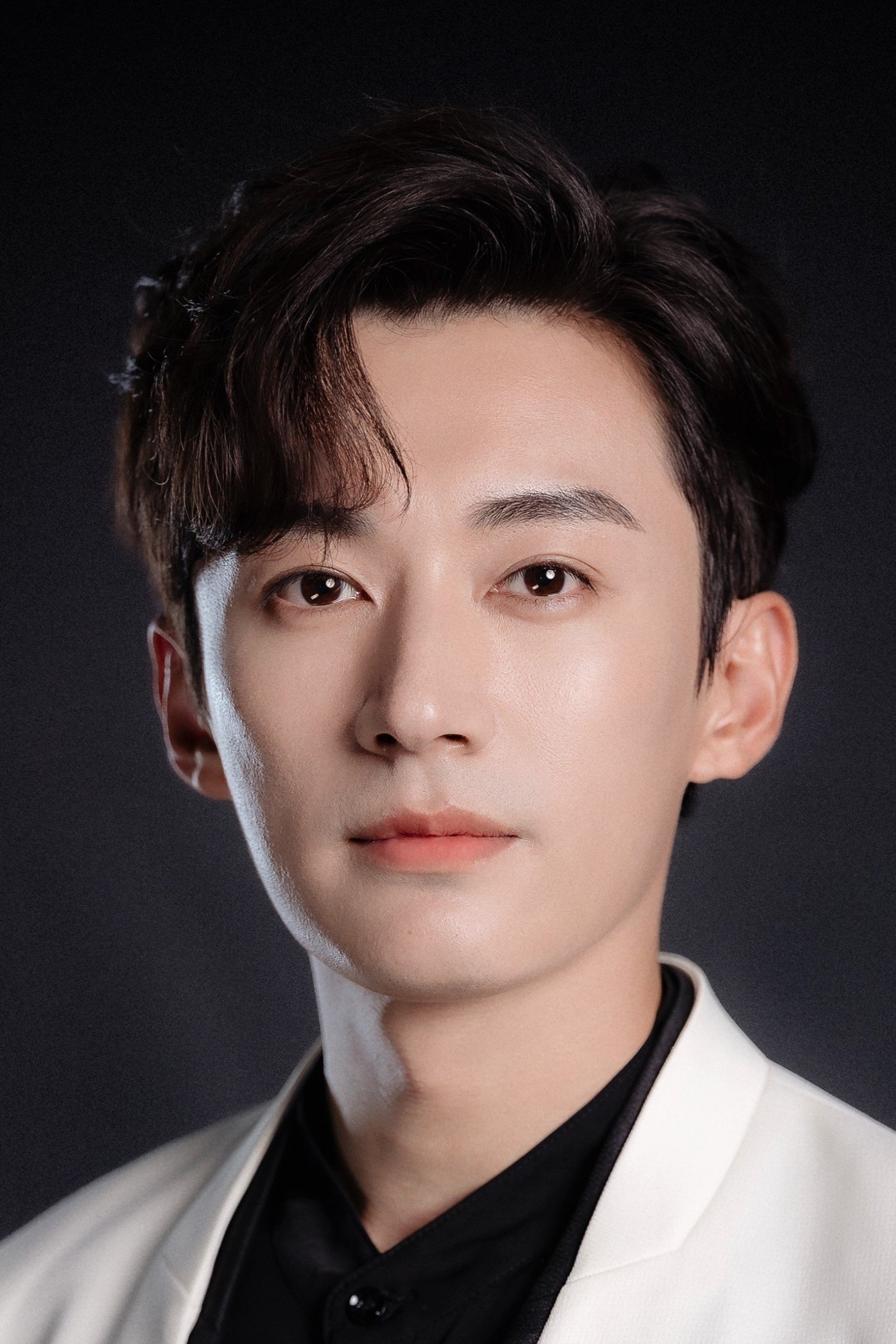 Photo Liu Xueyi