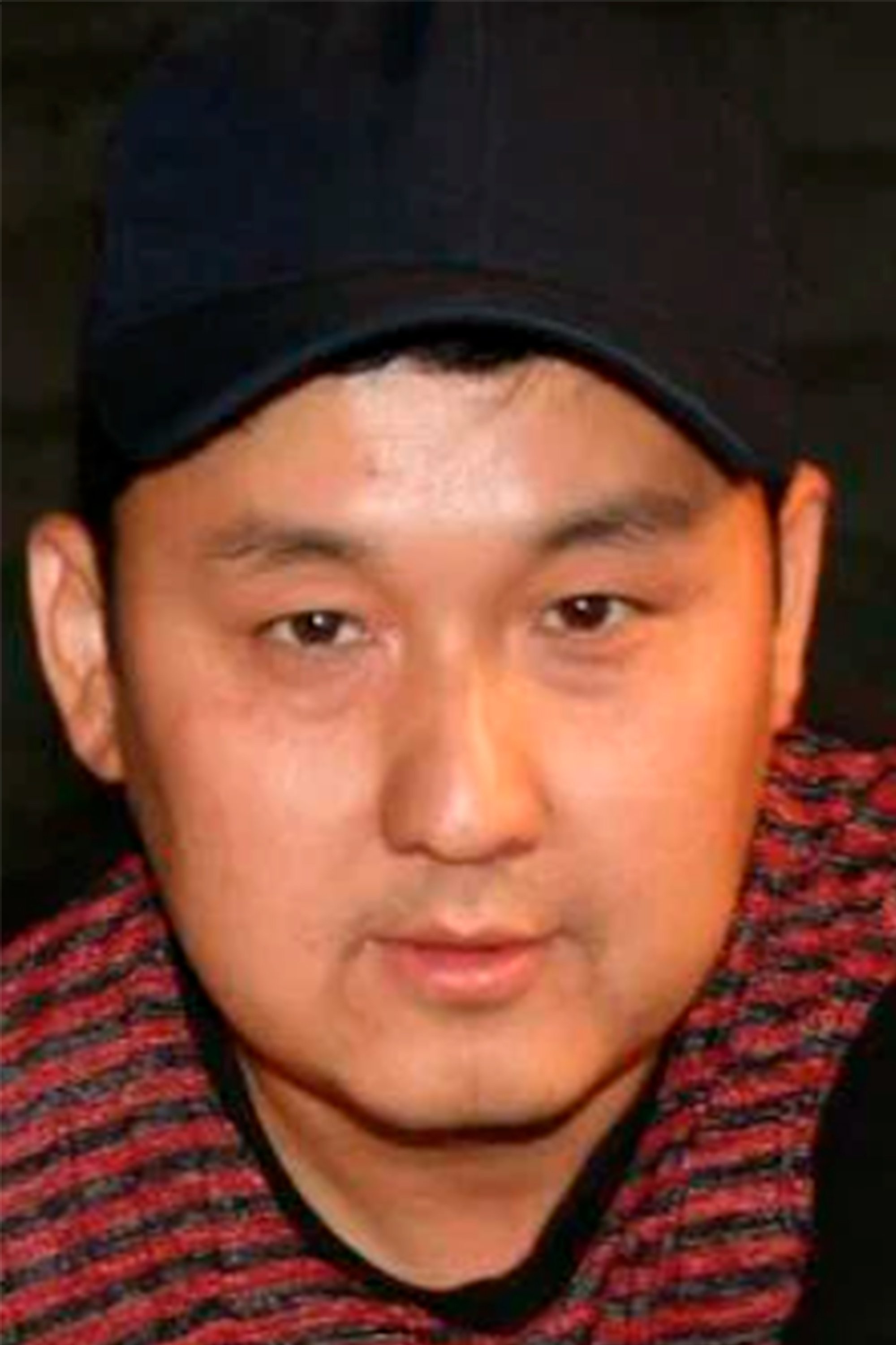 Photo Maksat Ospanov