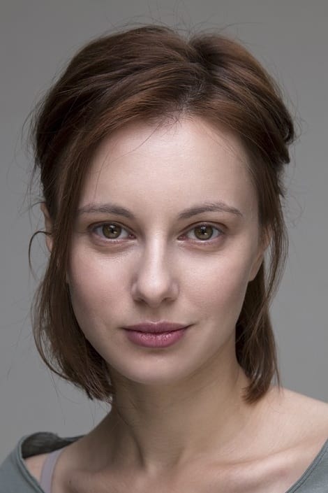 Photo Marusya Klimova