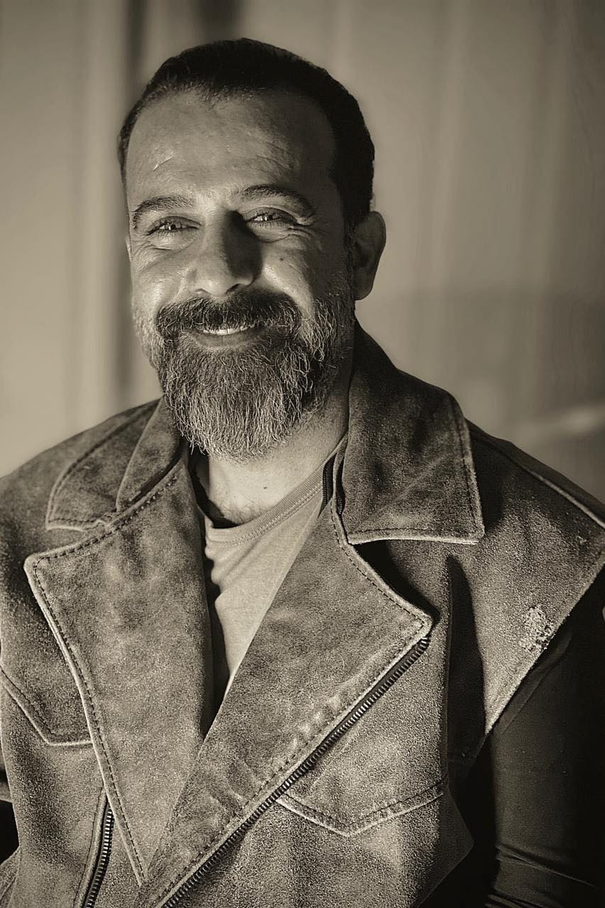 Photo Shwan Attoof