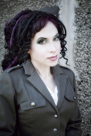 Photo Sofi Oksanen