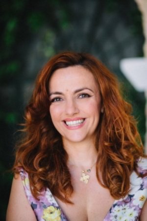 Photo Alina Kotsovoulou