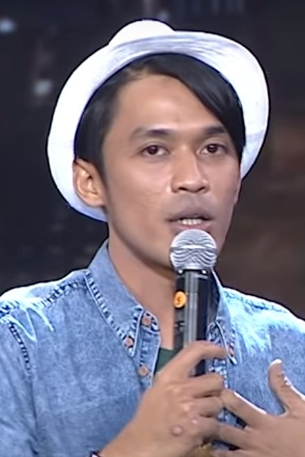 Photo Dicky Difie