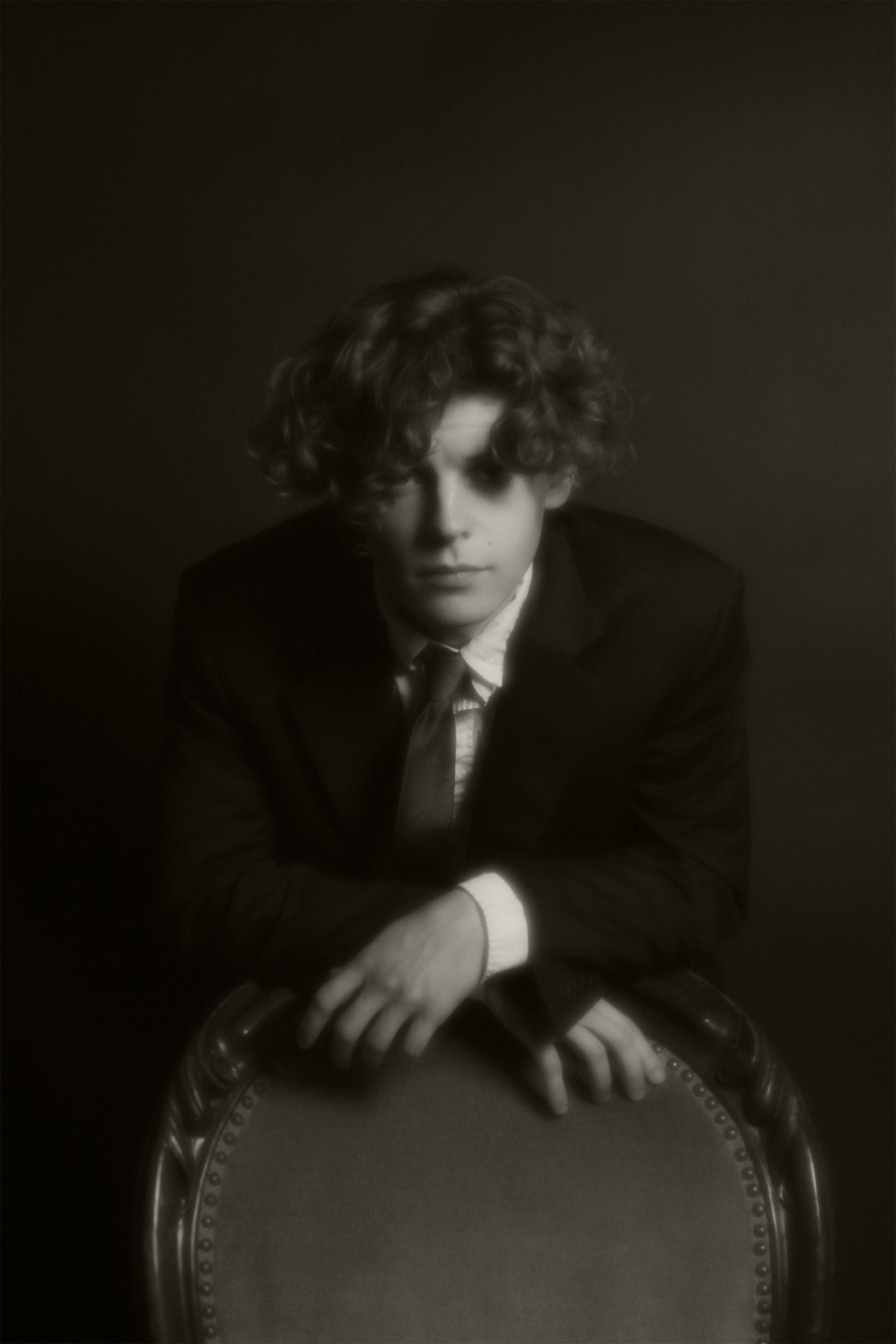 Photo Finn Sparlowe