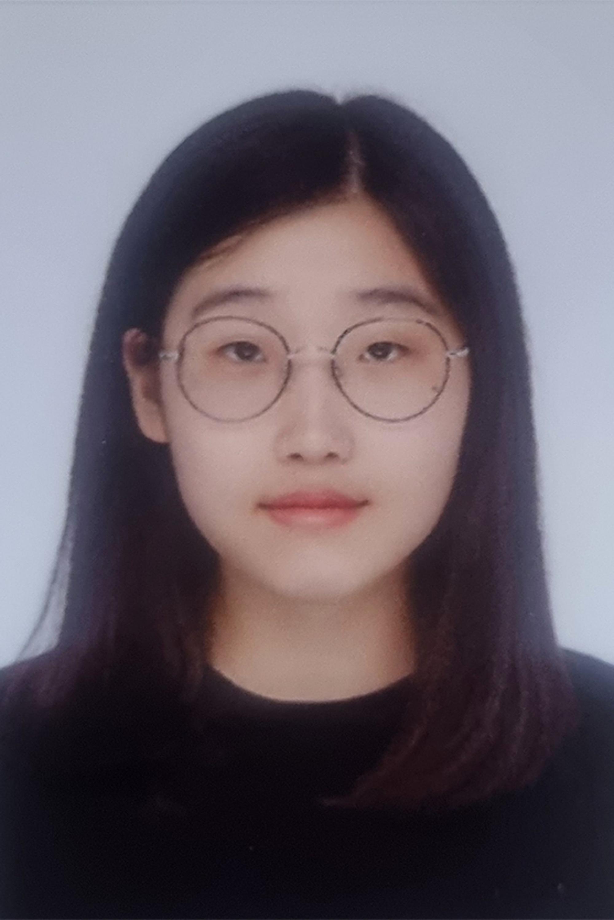 Photo Gahyeon Kim