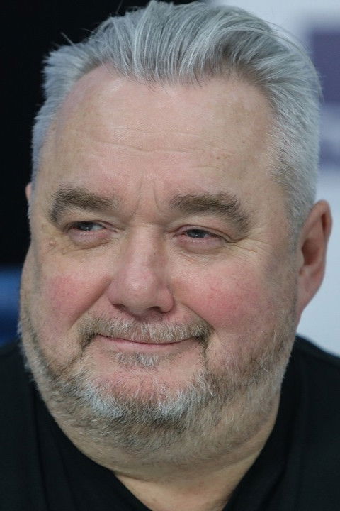 Photo Igor Tikhomirov