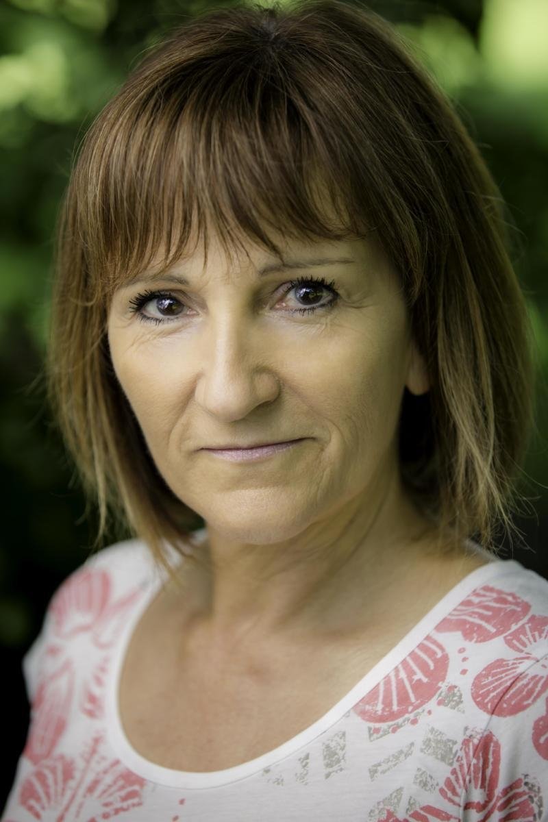 Photo Kim Driver