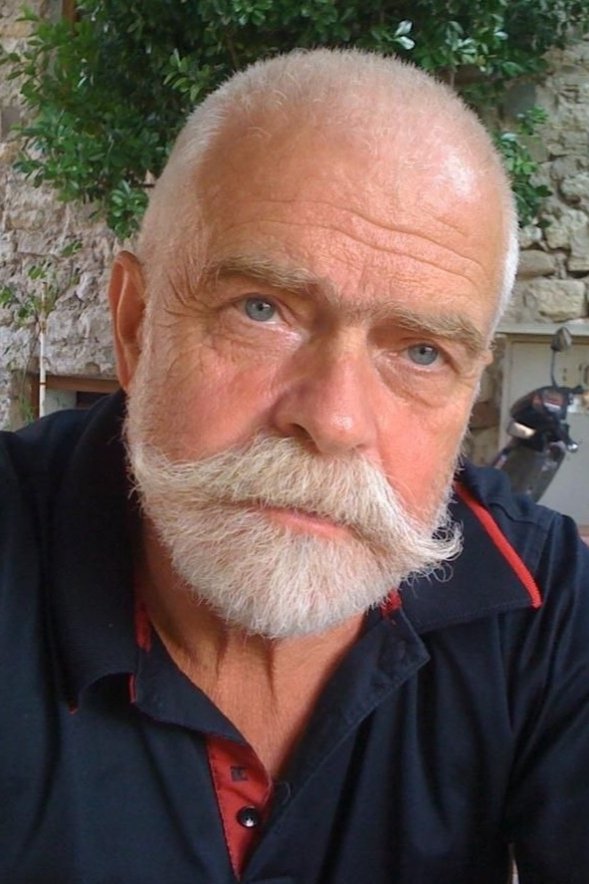 Photo Aleksandr Gorlenko