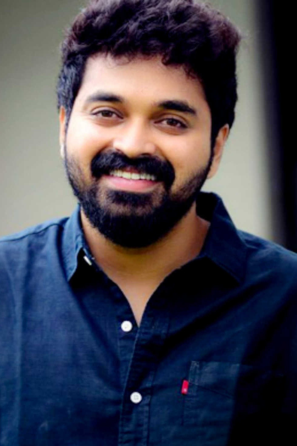 Photo Farhaan Faasil