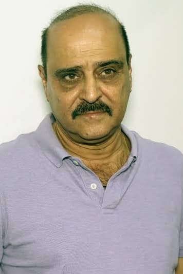 Photo Karan Razdan