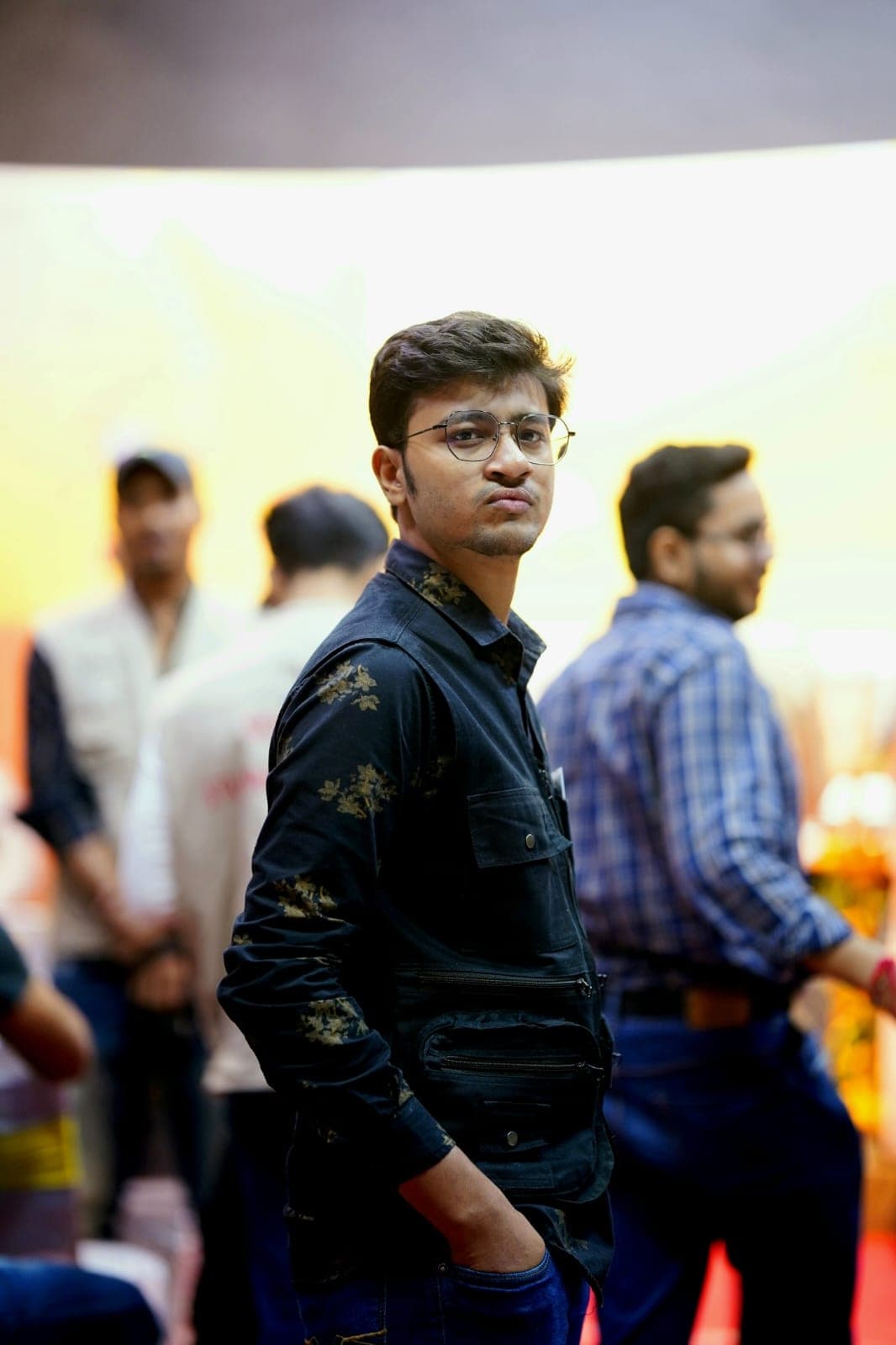 Photo Naimish Gandhi