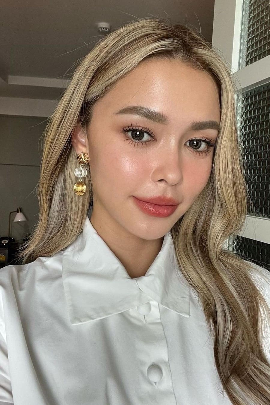 Photo Patricia Tanchanok Good