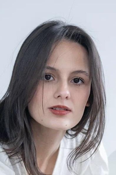 Photo Sonya Kryakushina