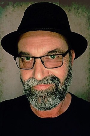 Photo Terry West