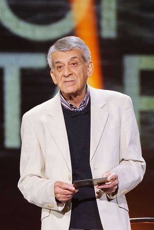 Photo Viktor Tatarskiy