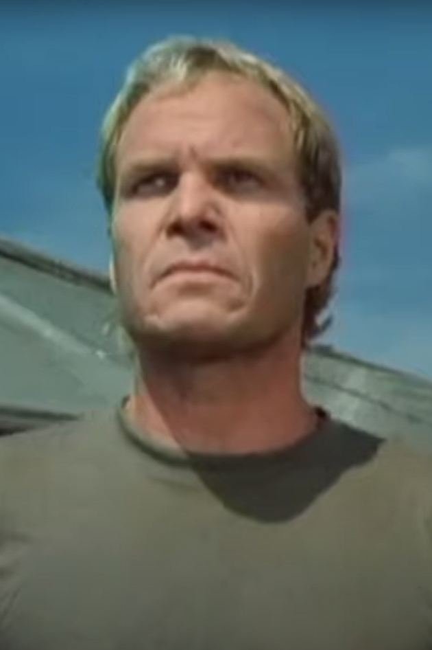 Photo David James Campbell