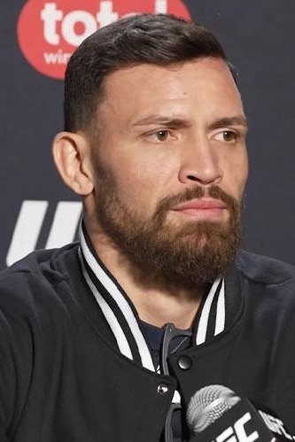 Photo Mauricio Ruffy