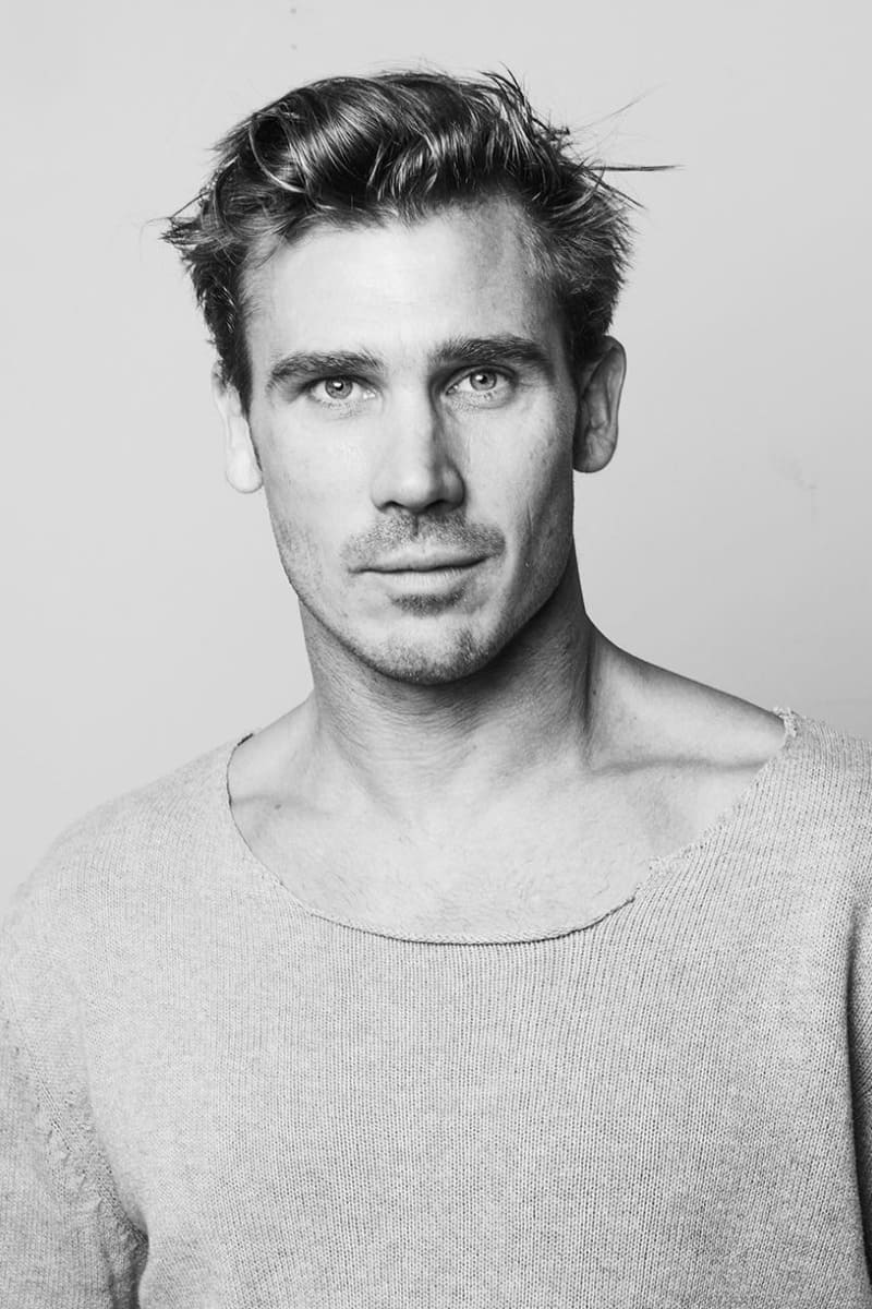 Photo Moritz Ross