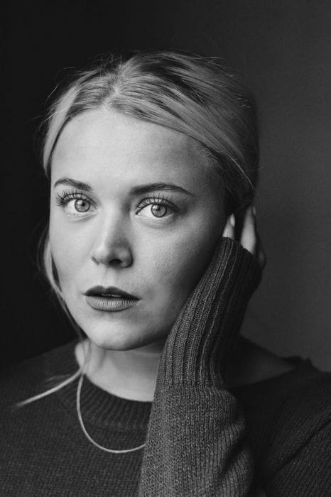 Photo Roos Dickmann