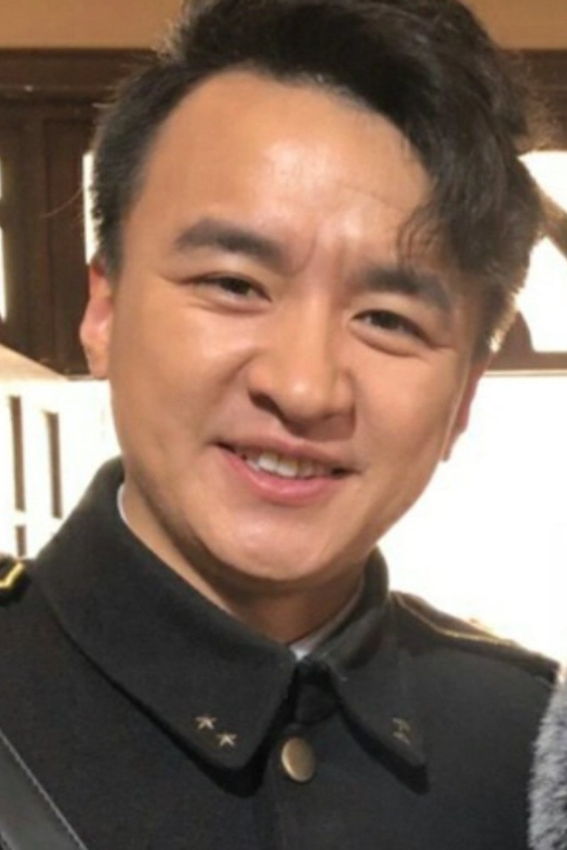 Photo Shen Feifan