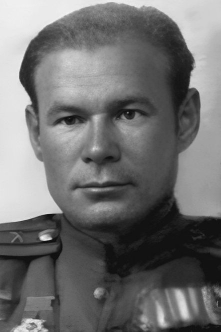 Photo Vladimir Nikolayev