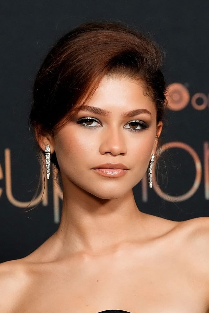 Photo Zendaya