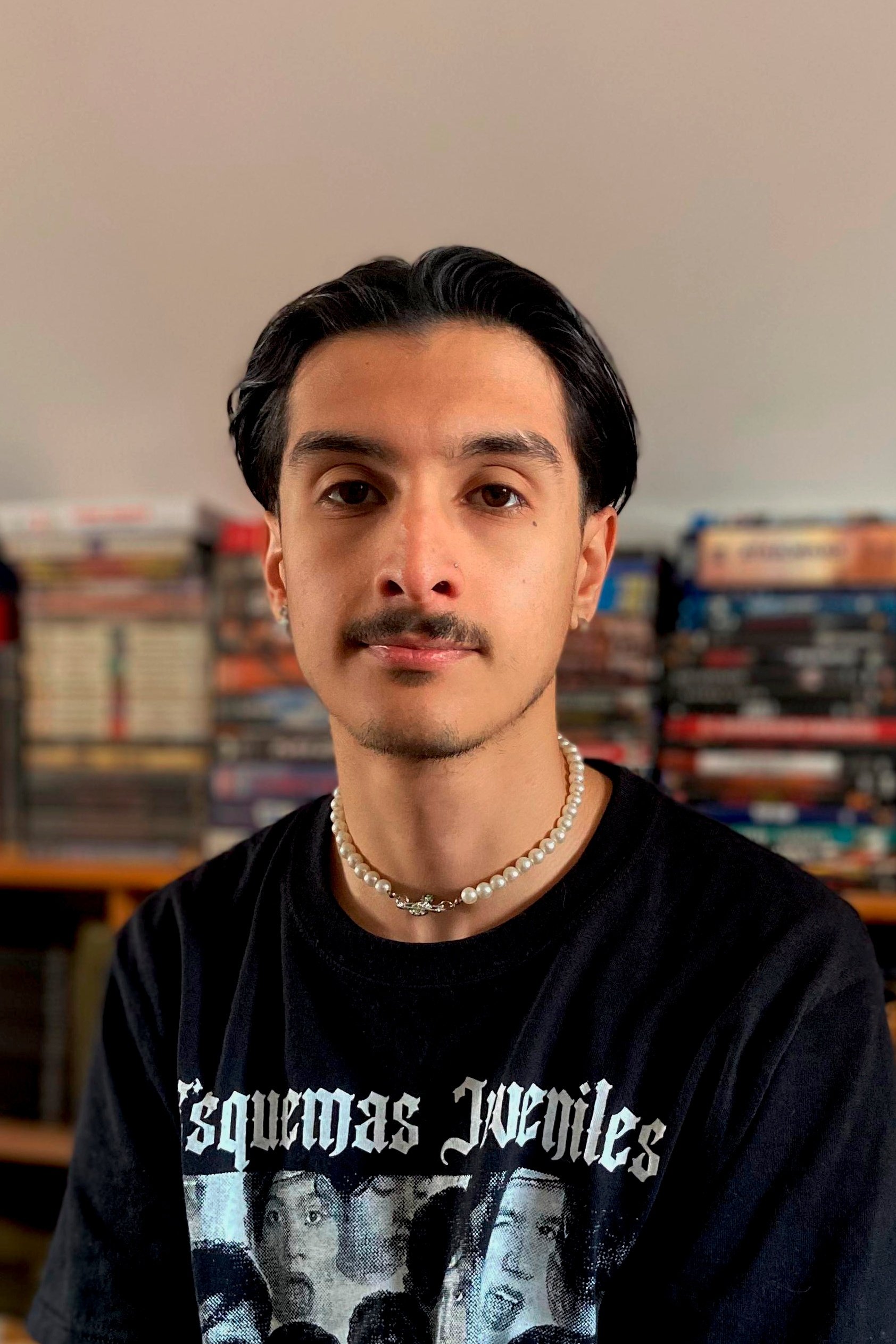 Photo Alberto Arredondo