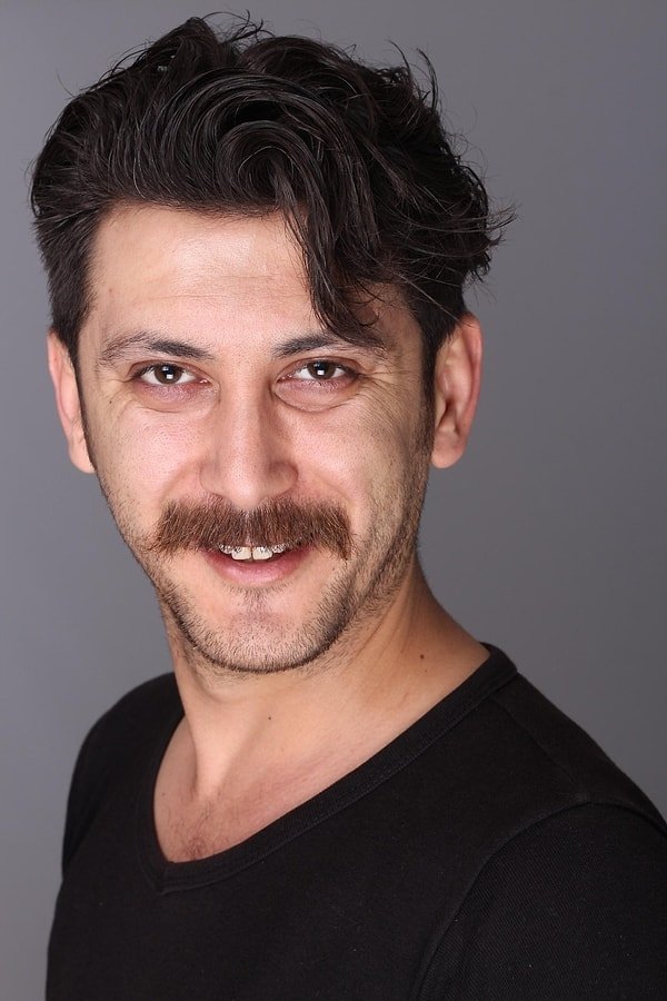 Photo Cavit Özer