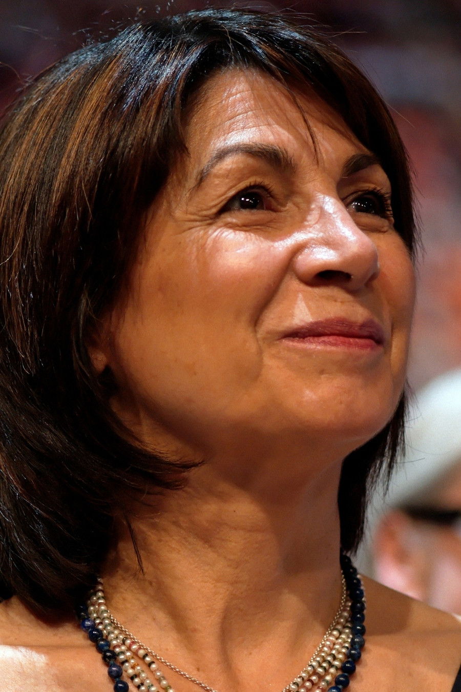 Photo Claire Gibault