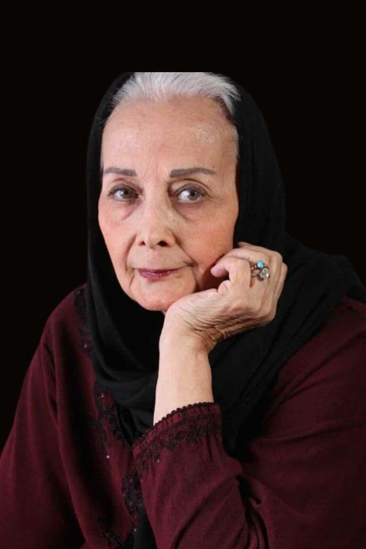 Photo Katayun Amir Ebrahimi