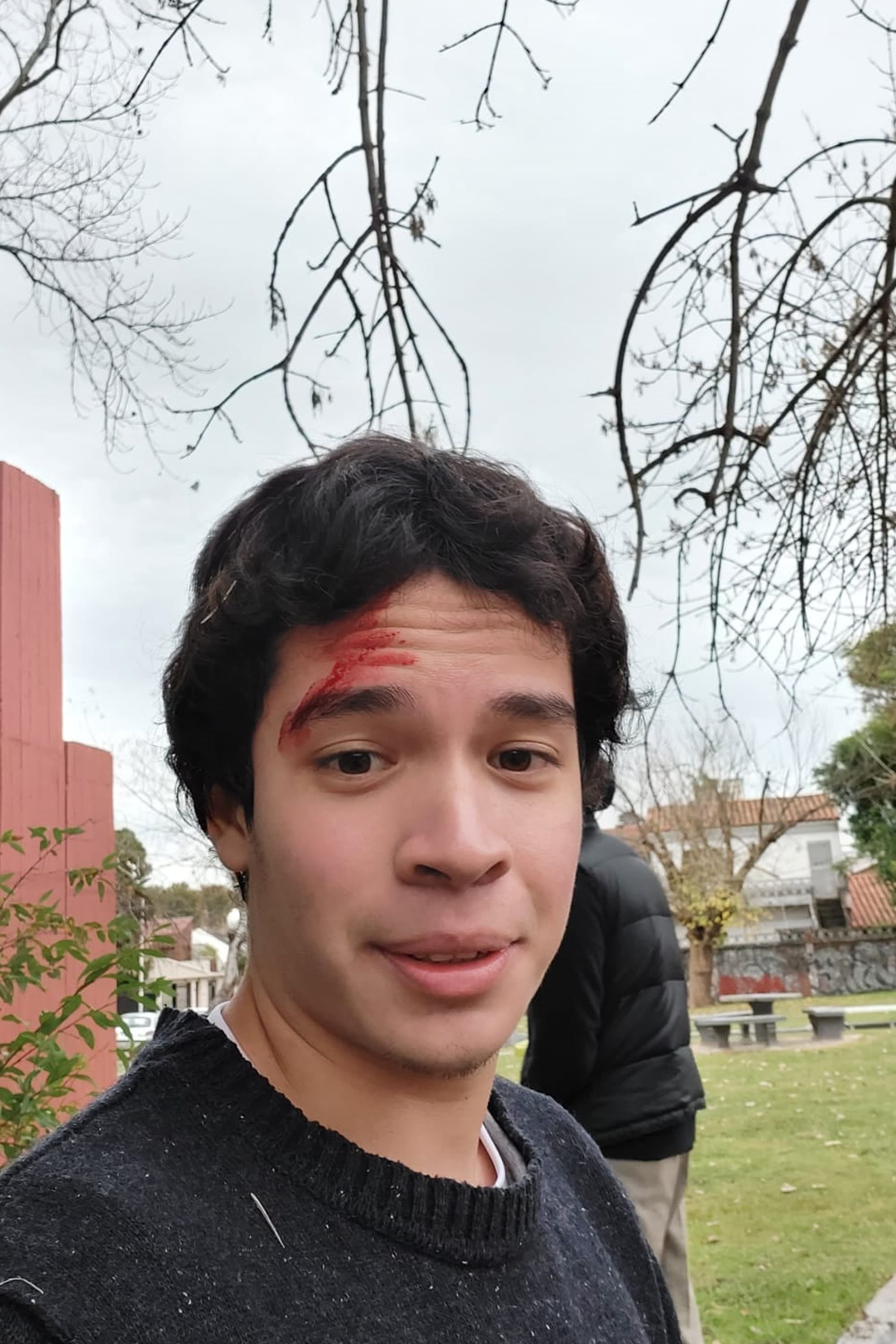 Photo Salvador Mercado