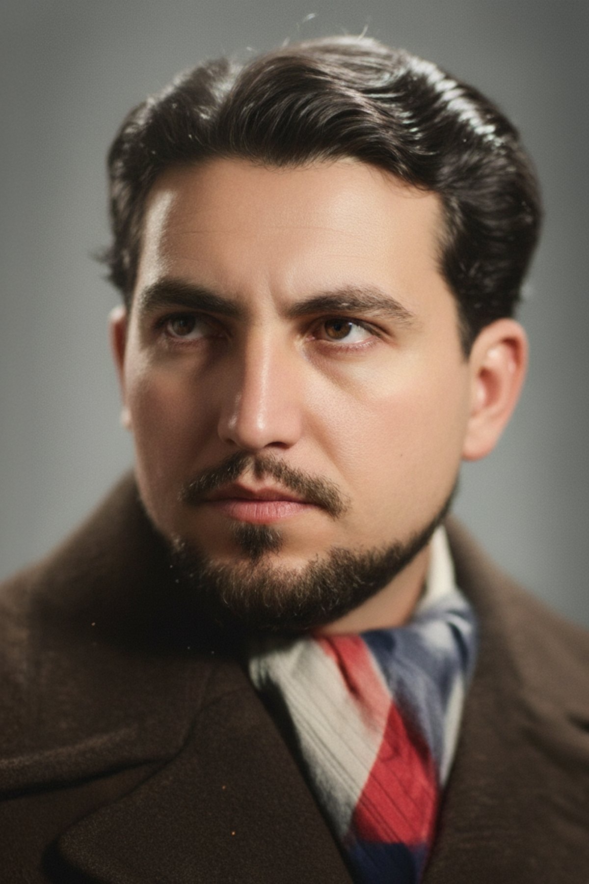 Photo Sami Ayanoğlu