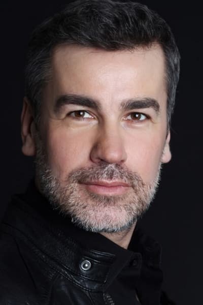 Photo Aleksandr Koltsov