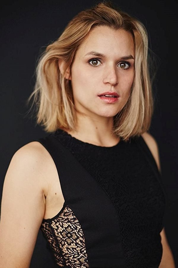 Photo Elsa Madeleine