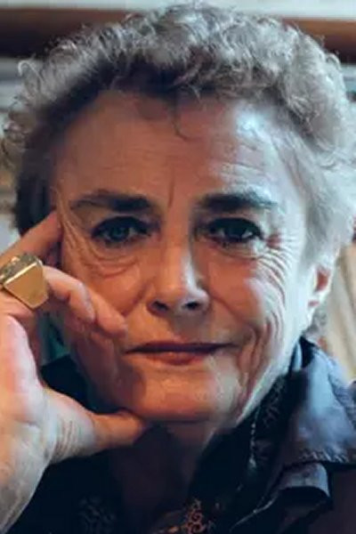 Photo Hannah Bjarnhof