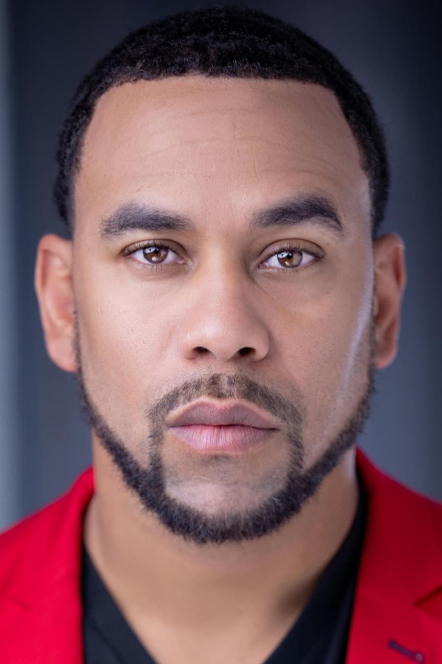 Photo Keith 'Keyz' Jenkins