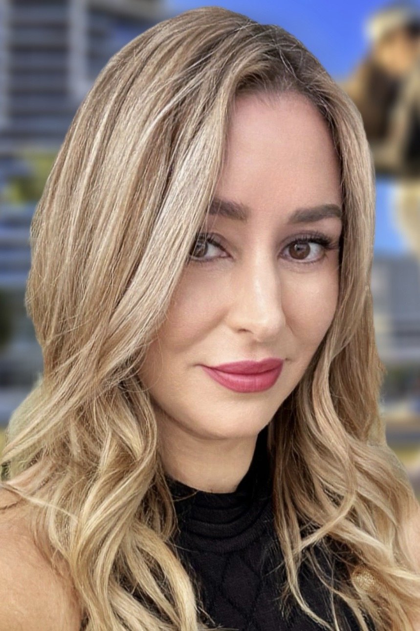 Photo Tiffany Nisbet