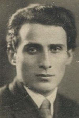 Photo Abram Veksler