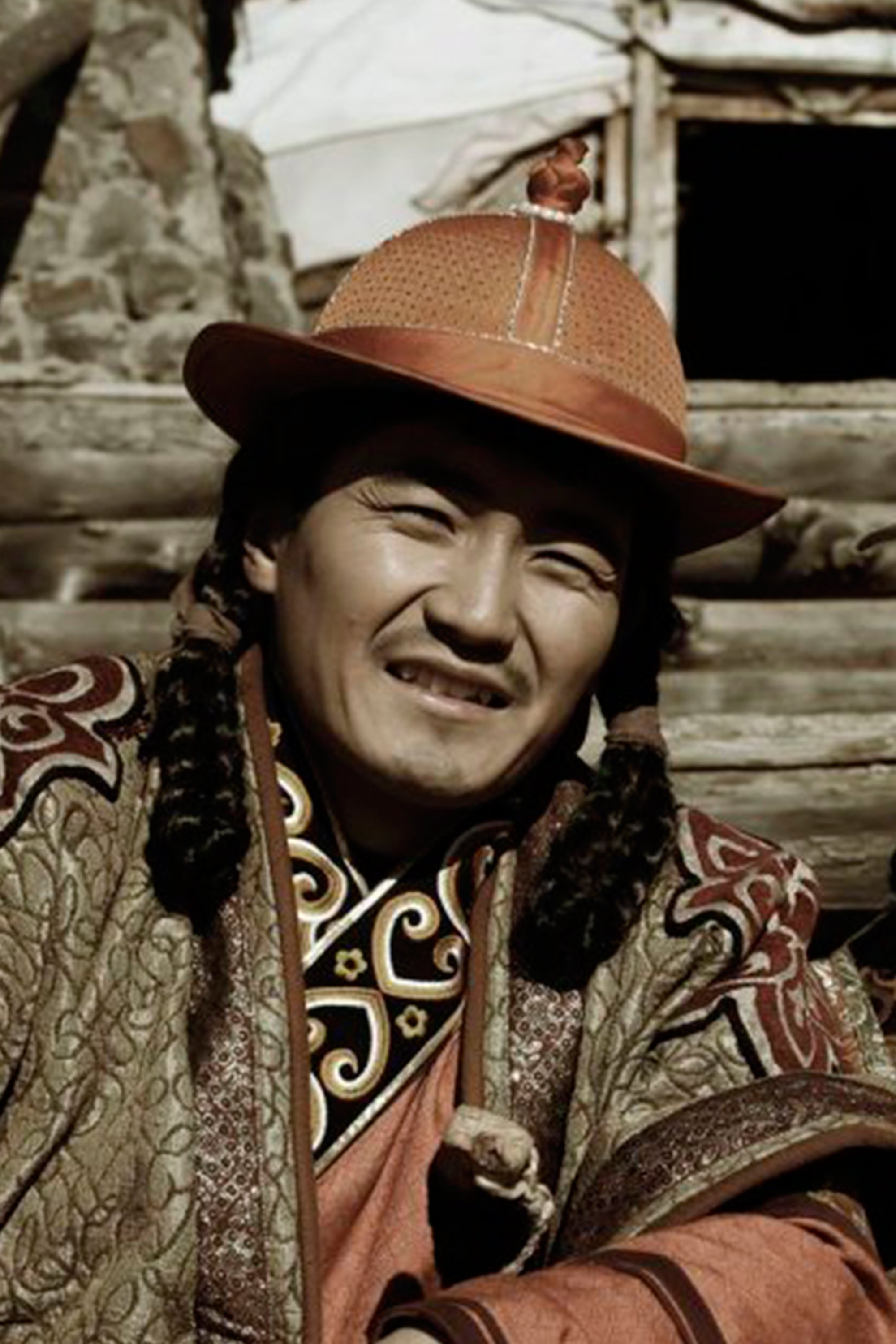 Photo Ankhbayar Batbaatar