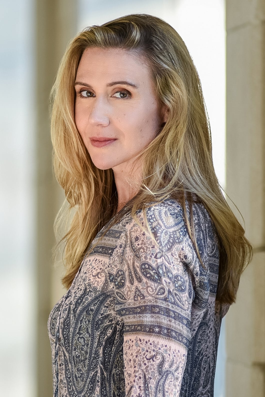 Photo Carrie Marshall