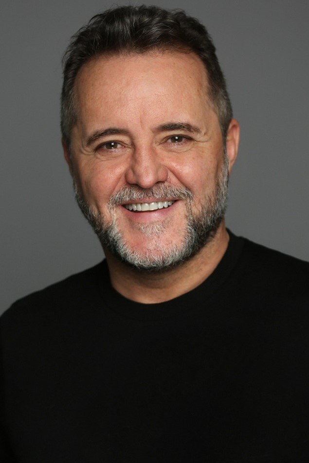 Photo Fédor de Pablos