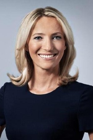 Photo Felicia Pochhammer