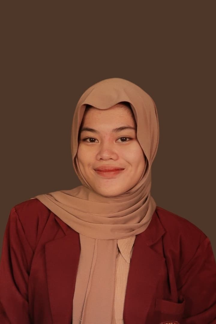 Photo Maharani Nur Azizah