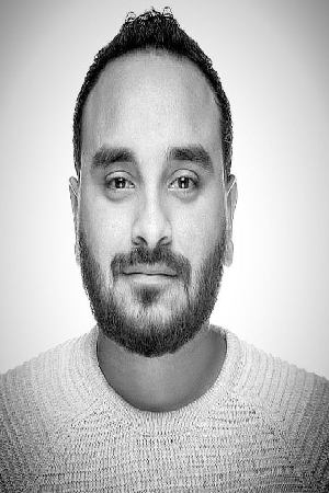 Photo Mohammed Abdelkawy