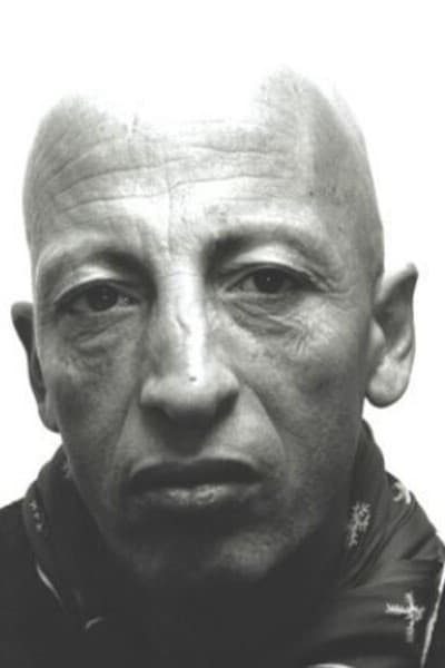Photo Mostefa Zerguine
