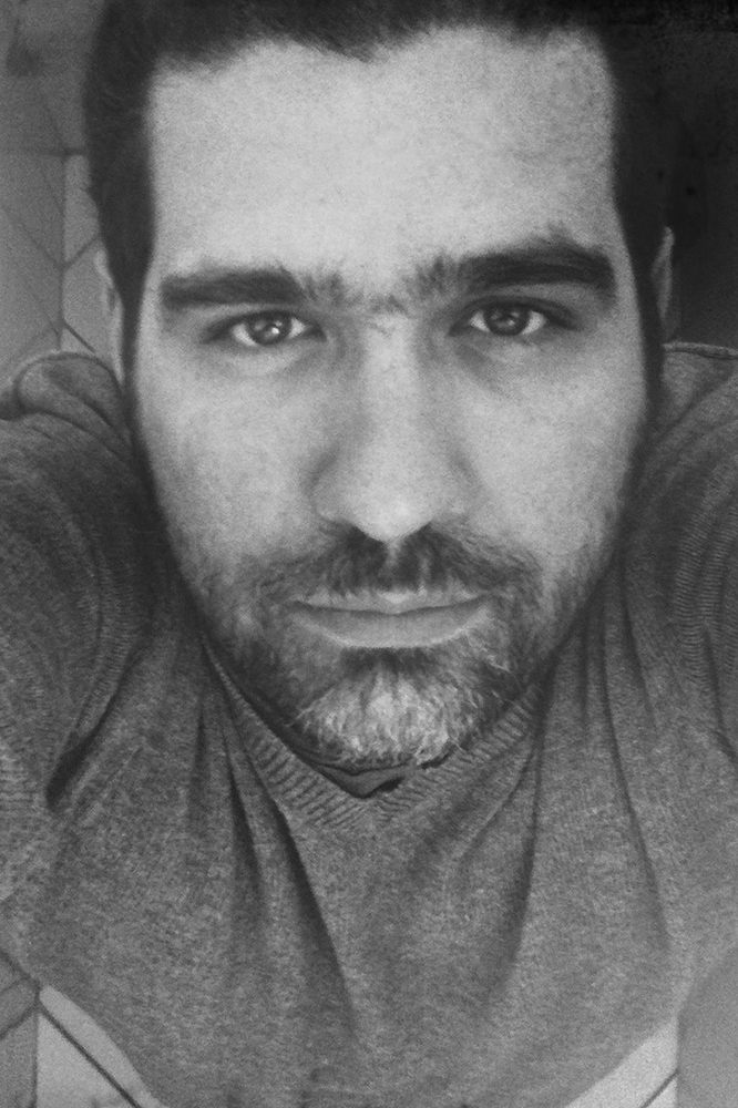 Photo Pedro Noizyman