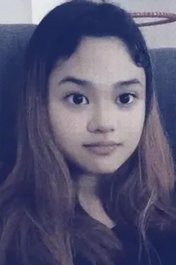 Photo Reisya Dafa Marlisya