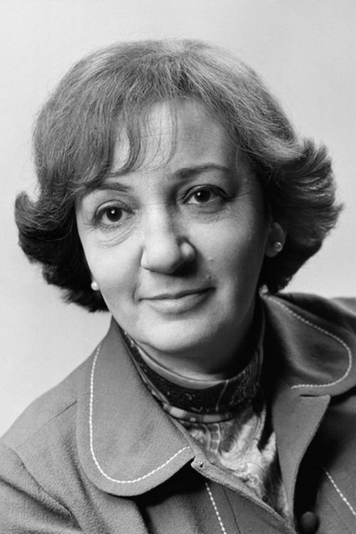 Photo Tatyana Lioznova